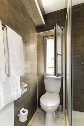 Florella Clemenceau Apartment, Cannes