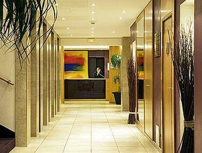Mercure Dijon Centre Cl&eacute;menceau, Dijon