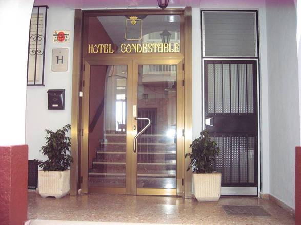 Hotel Condestable, Benidorm