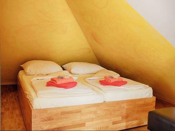 Hostel Alex 30, Stuttgart