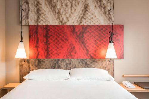 Hotel ibis Dijon Centre Clemenceau, Dijon