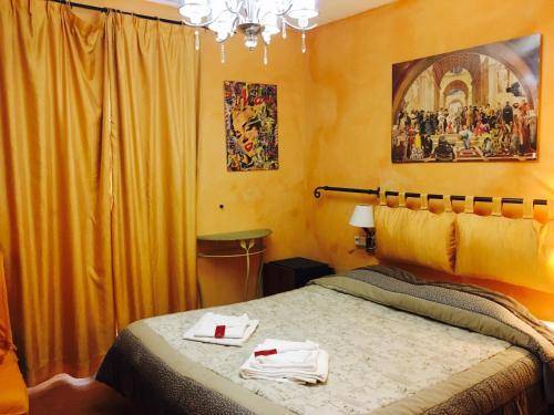 Boutique Hotel Couleurs Suds, Cannes
