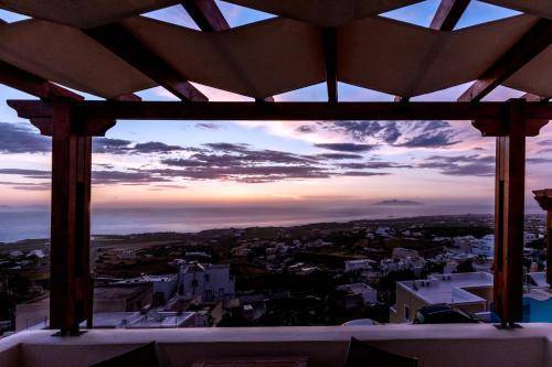 Amerisa Suites, Santorini