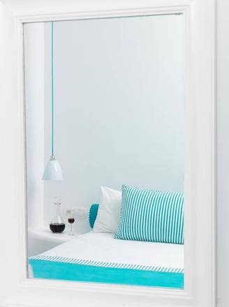 Evgenia Villa Hotel, Santorini