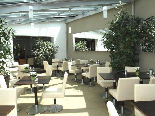 City Hotel Stuttgart, Stuttgart