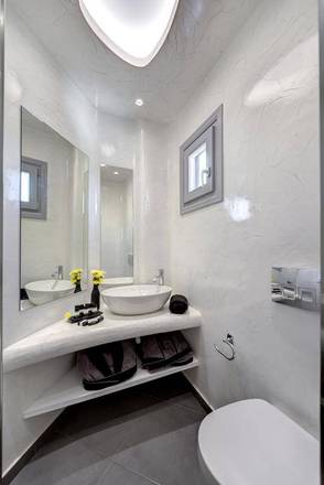Evgenia Villa Hotel, Santorini