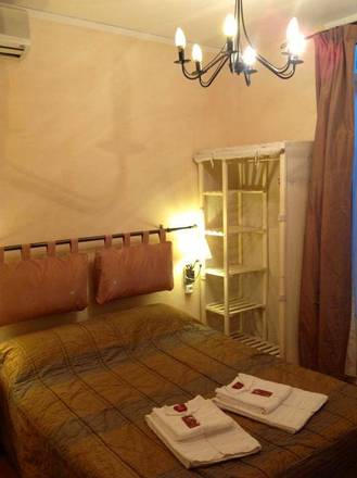 Boutique Hotel Couleurs Suds, Cannes