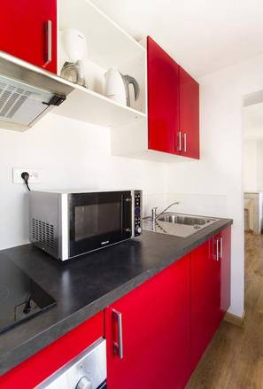 Florella Clemenceau Apartment, Cannes