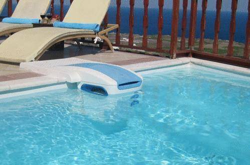 Amerisa Suites, Santorini