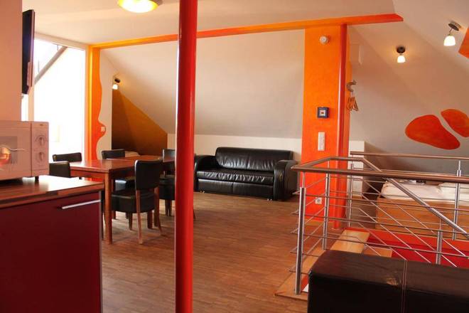 Hostel Alex 30, Stuttgart