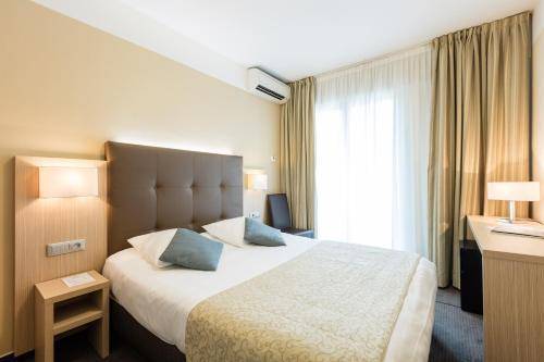 Hôtel Rotonde, Aix en Provence
