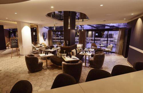Mercure Dijon Centre Cl&eacute;menceau, Dijon