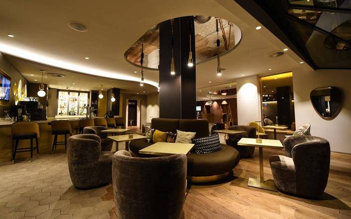 Mercure Dijon Centre Cl&eacute;menceau, Dijon