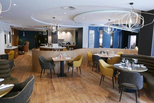 Mercure Dijon Centre Cl&eacute;menceau, Dijon