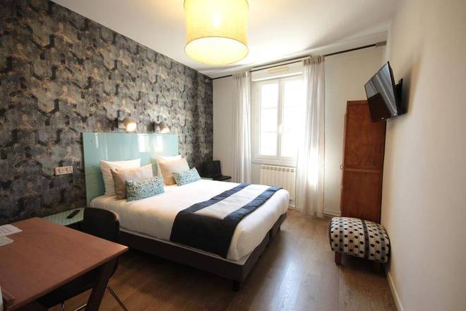 Hotel Des Arts, Montpellier