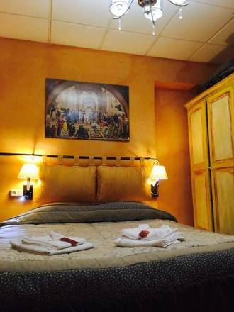 Boutique Hotel Couleurs Suds, Cannes