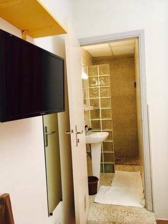 Boutique Hotel Couleurs Suds, Cannes