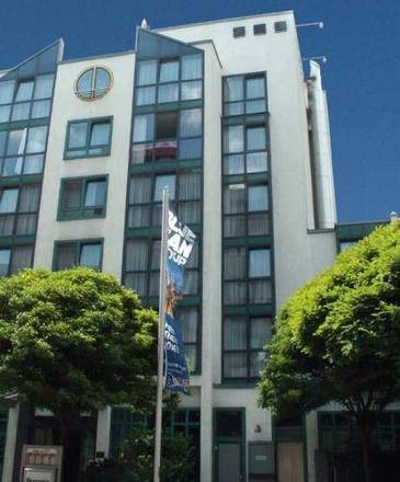 Golden Leaf Hotel Stuttgart Airport & Messe, Stuttgart