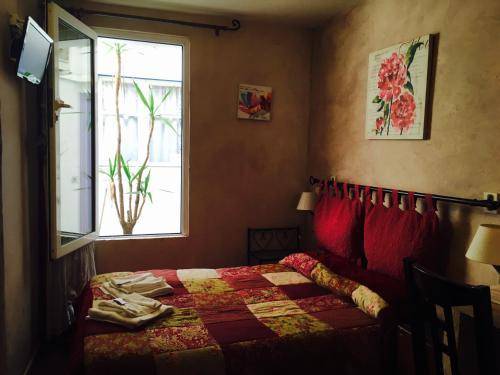 Boutique Hotel Couleurs Suds, Cannes