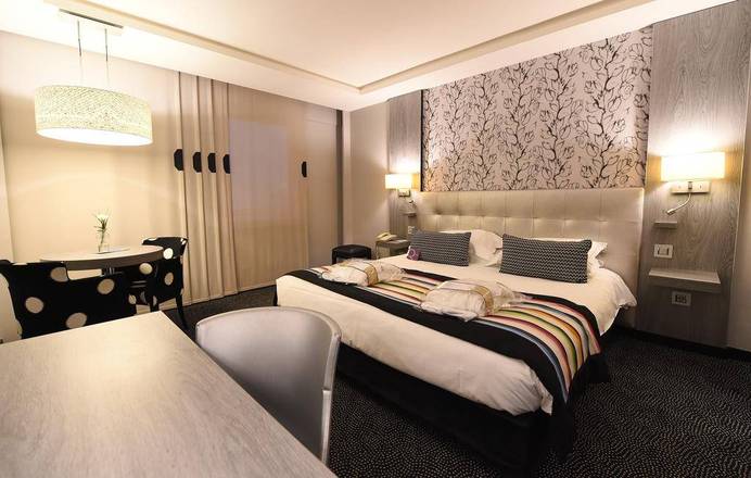 Mercure Dijon Centre Cl&eacute;menceau, Dijon