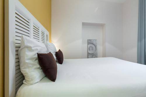 Florella Clemenceau Apartment, Cannes