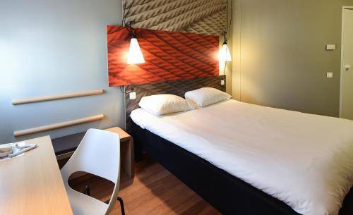 Hotel ibis Dijon Centre Clemenceau, Dijon