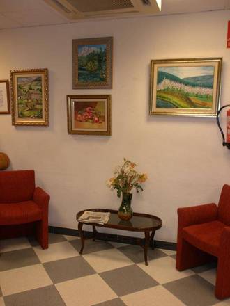 Hotel Mayna, Benidorm