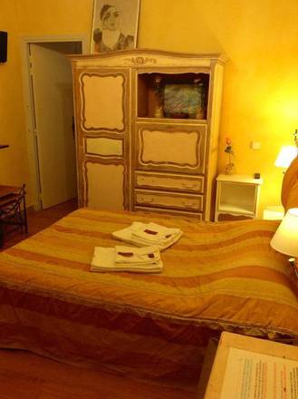Boutique Hotel Couleurs Suds, Cannes