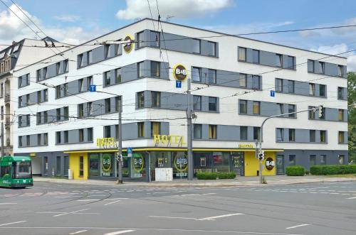 B&B Hotel Dresden, Dresden