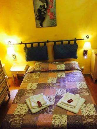 Boutique Hotel Couleurs Suds, Cannes