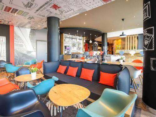 Hotel ibis Dijon Centre Clemenceau, Dijon