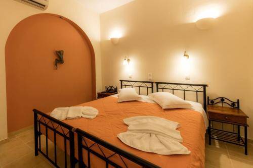 Amerisa Suites, Santorini
