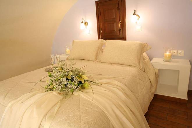 Amerisa Suites, Santorini
