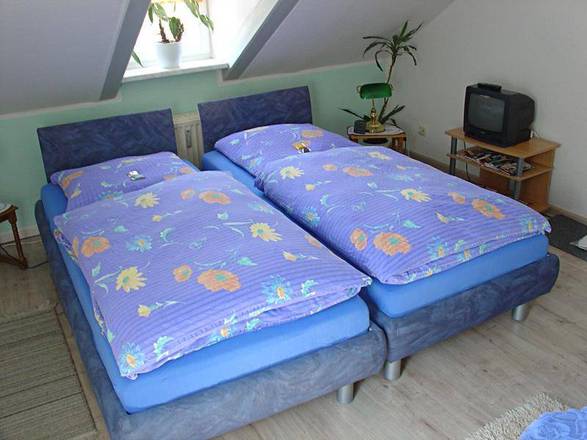 Hotel-Pension Königswald, Dresden