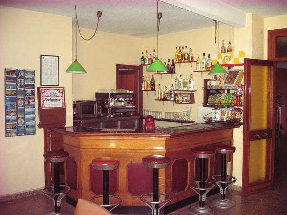 Hotel Condestable, Benidorm