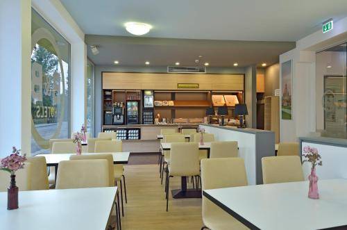 B&B Hotel Dresden, Dresden