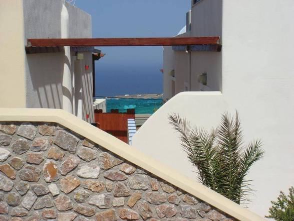 Amerisa Suites, Santorini