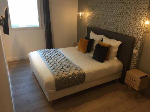 City Loft, Dijon