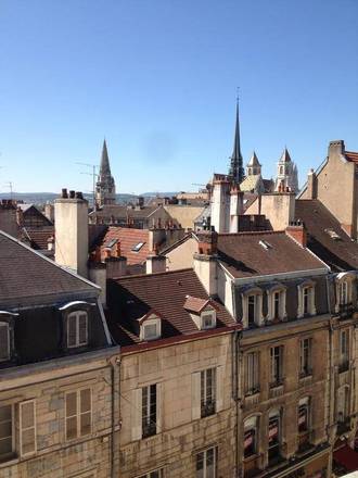 City Loft, Dijon
