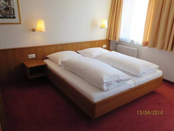 Hotel Find, Stuttgart