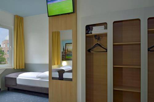 B&B Hotel Dresden, Dresden