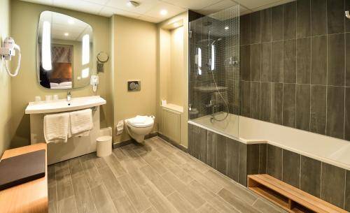Hotel ibis Dijon Centre Clemenceau, Dijon