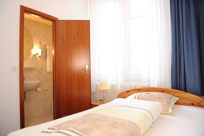 Pension am Heusteig, Stuttgart
