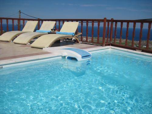 Amerisa Suites, Santorini