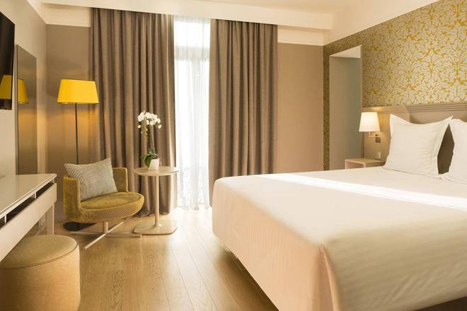 Hôtel Oceania Le Métropole, Montpellier