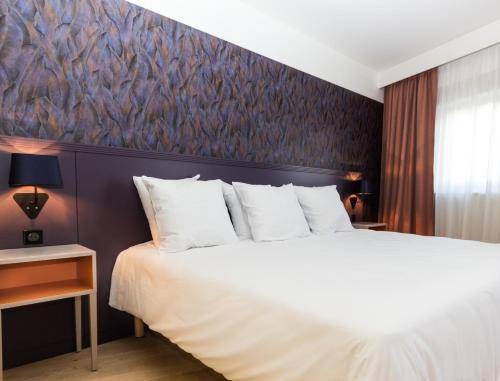 Hôtel Oceania Le Métropole, Montpellier