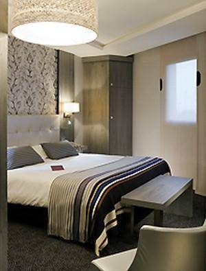 Mercure Dijon Centre Cl&eacute;menceau, Dijon
