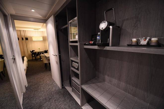 Mercure Dijon Centre Cl&eacute;menceau, Dijon