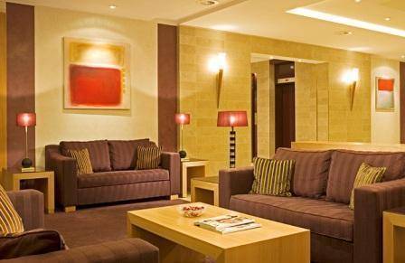 Mercure Dijon Centre Cl&eacute;menceau, Dijon