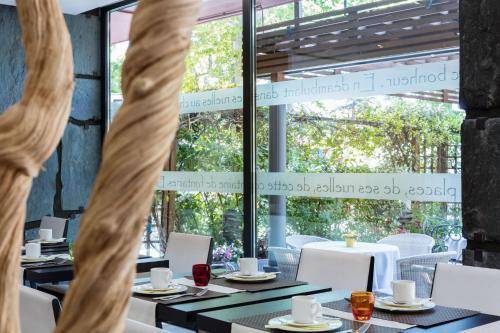 Hôtel Rotonde, Aix en Provence